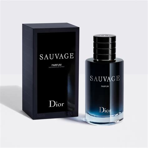 SAUVAGE PARFUM BY DIOR > Sephora MX